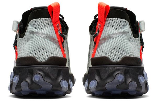 Nike React ISPA Low