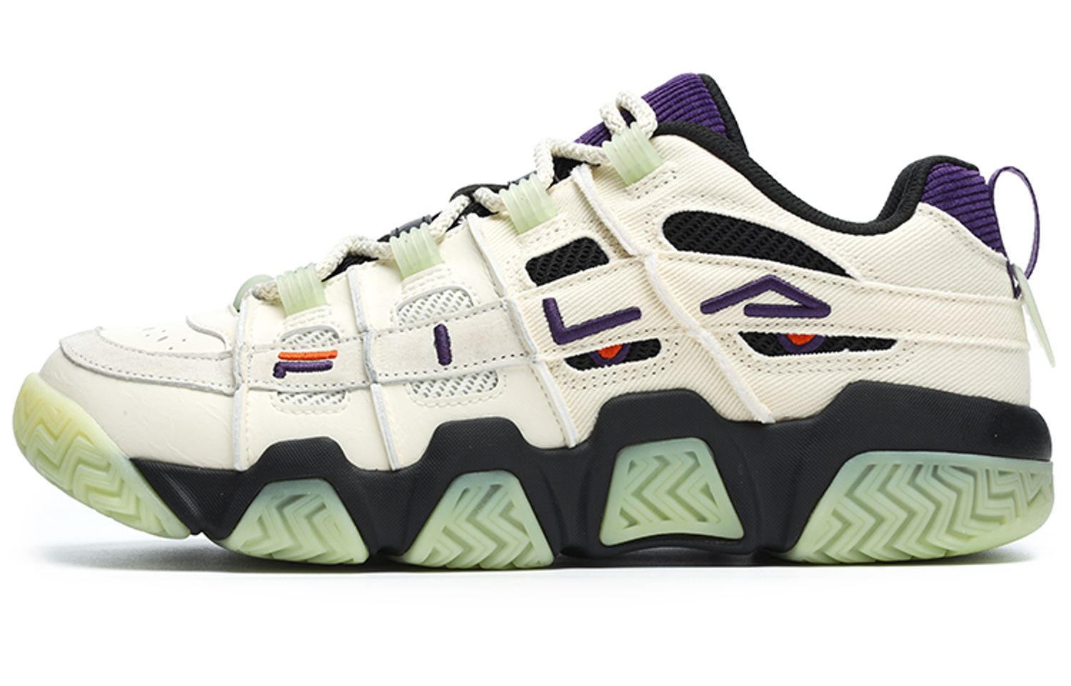 FILA FUSION BUSTER -, T12M243213FAP