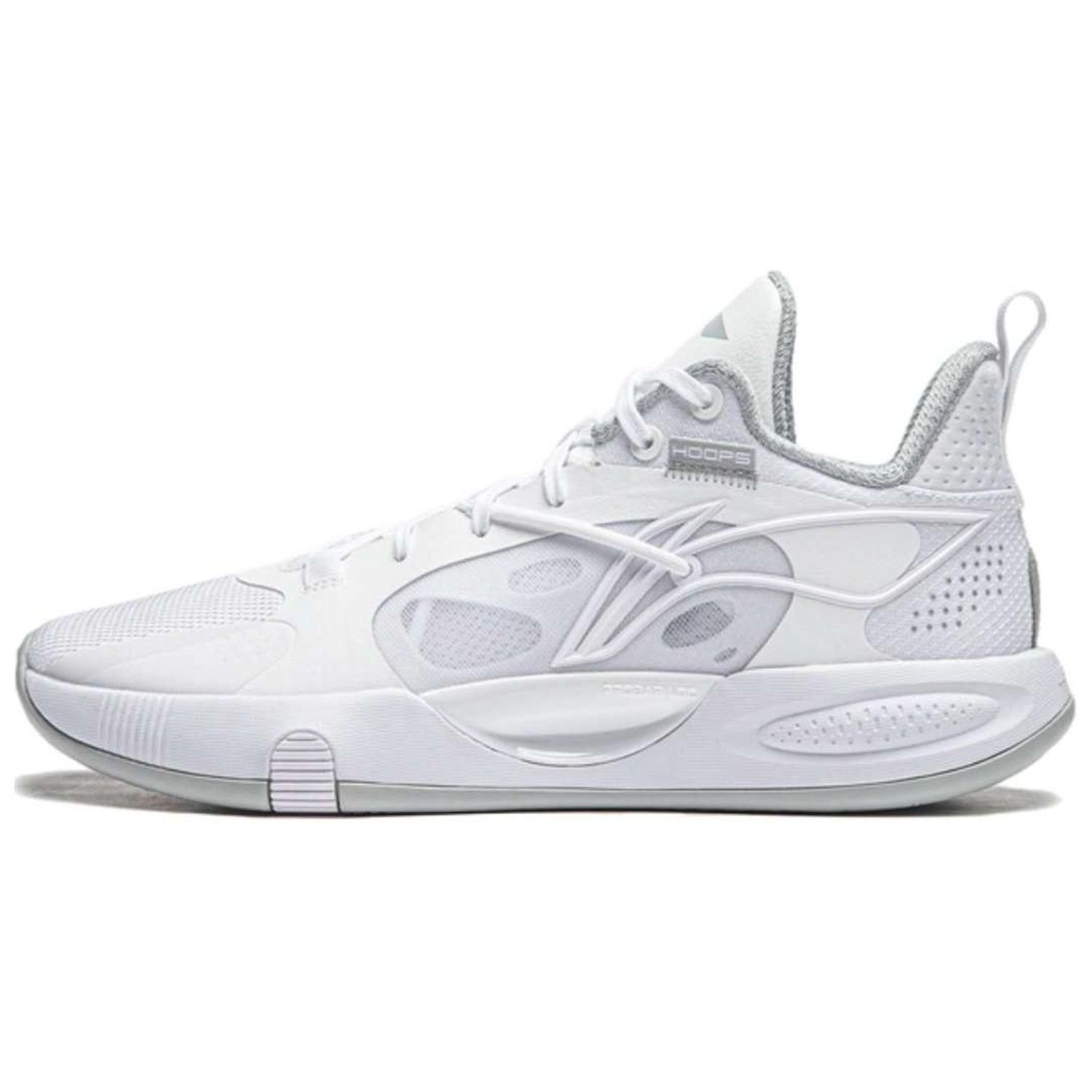 Li NING