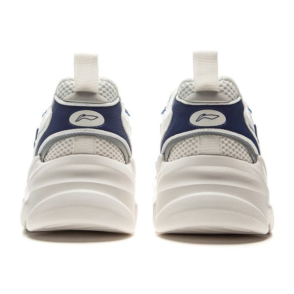 Li-Ning x