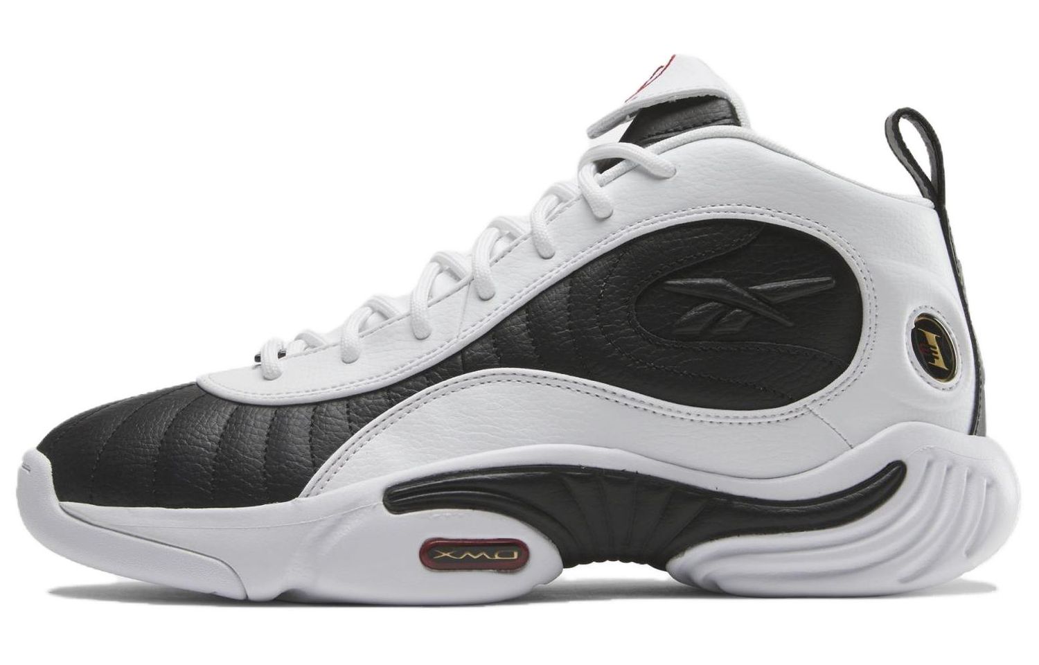 REEBOK Answer