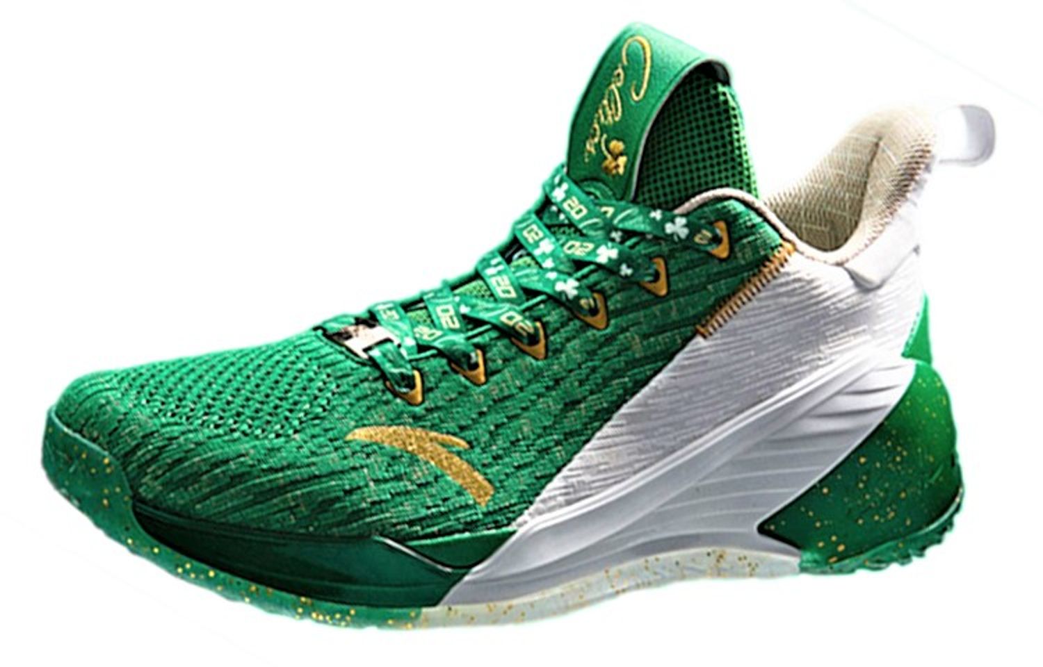 Anta KT4 Gordon Hayward
