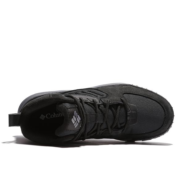 Columbia MID
