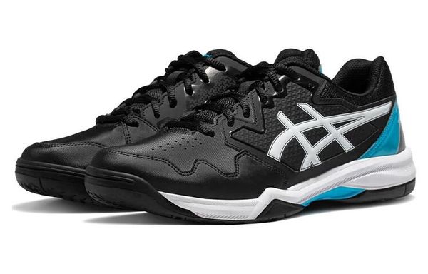 Asics Gel Dedicate 7