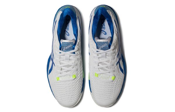 Asics Solution Speed FF 2
