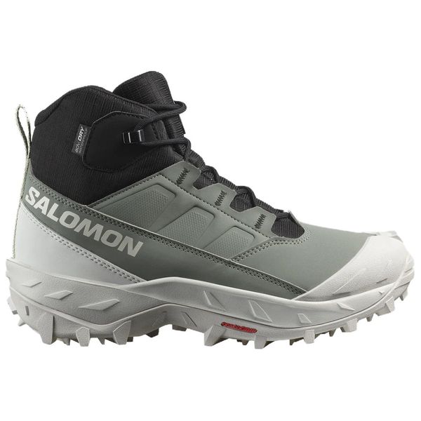 SALOMON