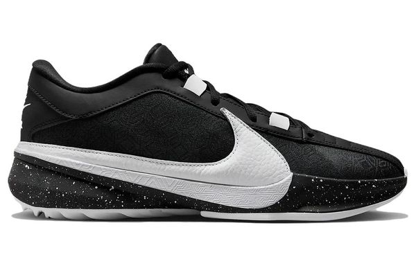 Nike ZOOM Freak 5 Low