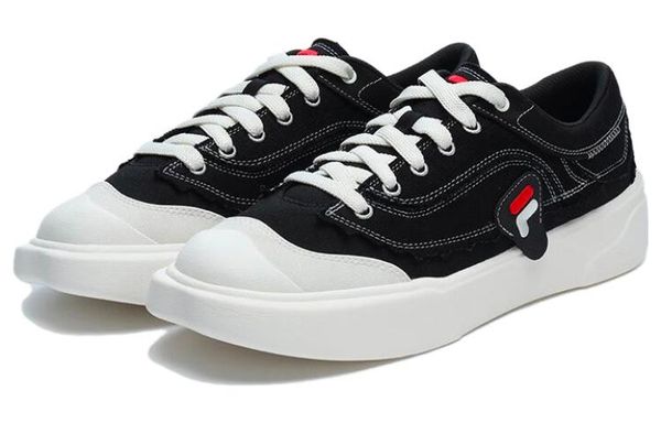 FILA FUSION Curve Low