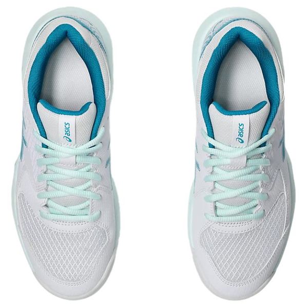 Asics Dedicate 8
