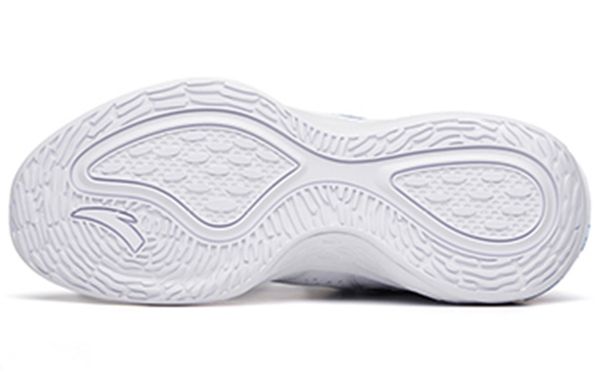 Anta Wind Tunnel 2