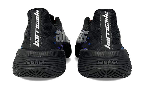 Adidas Barricade 12 Wolf Tooth Collection