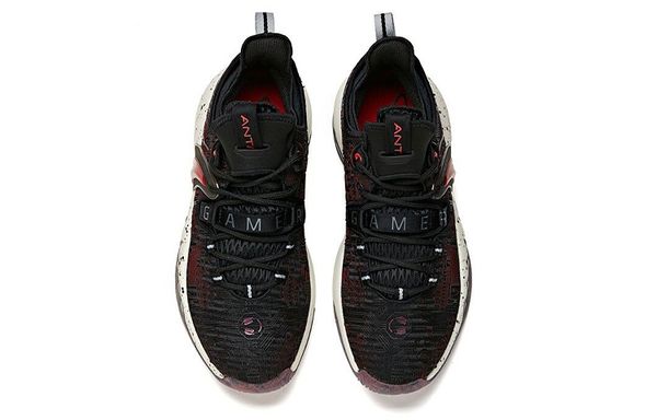 Anta GH2 HyperX Low