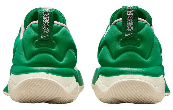 Nike Giannis Immortality