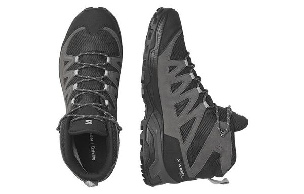 Salomon X Ward MID