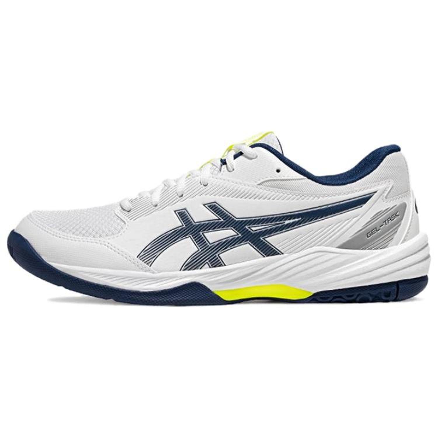 Asics Support Low-Top