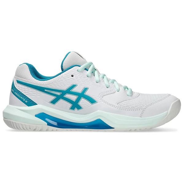 Asics Dedicate 8