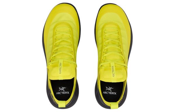 Arcteryx Vertex