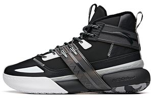Anta Crazy 4 brasion Resistant