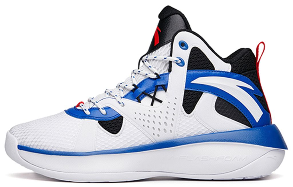 Anta Wind Tunnel 2