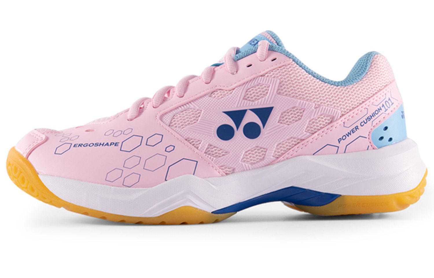 YONEX