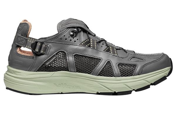 Salomon Techsonic