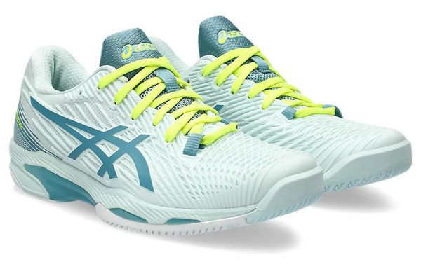 ASICS Solution Speed FF 2 -, 1042A136-405