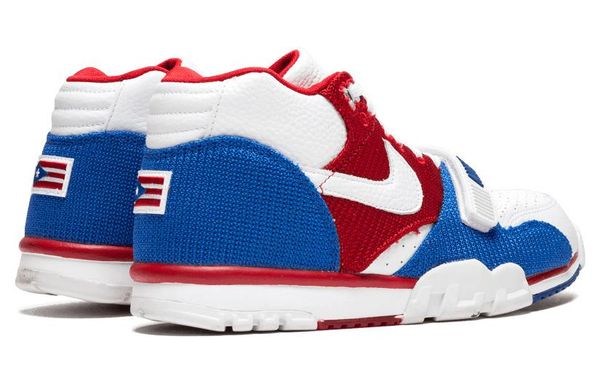 Nike Air Trainer 1 PUERTO Rico