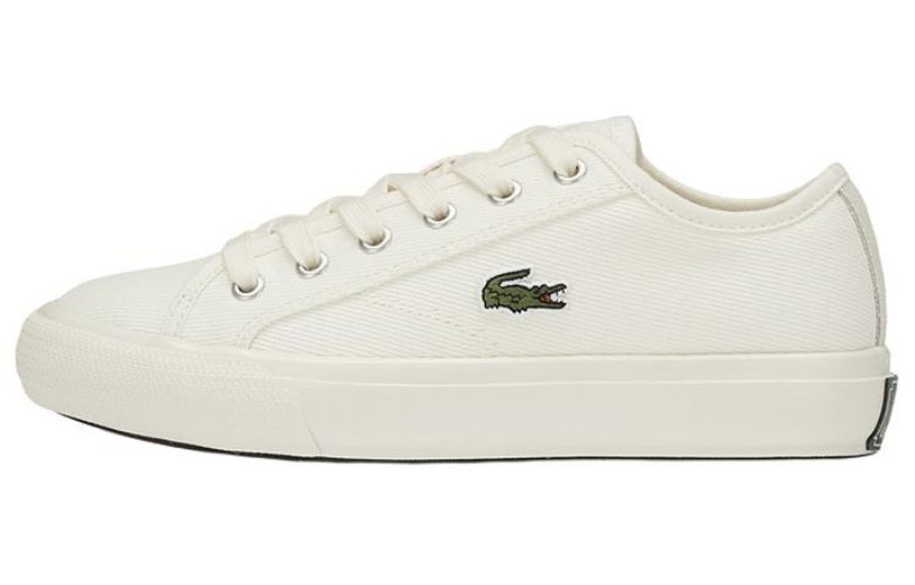 LACOSTE