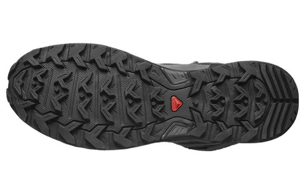 Salomon X Ward MID