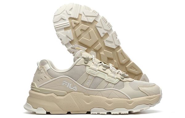 FILA TREK Low