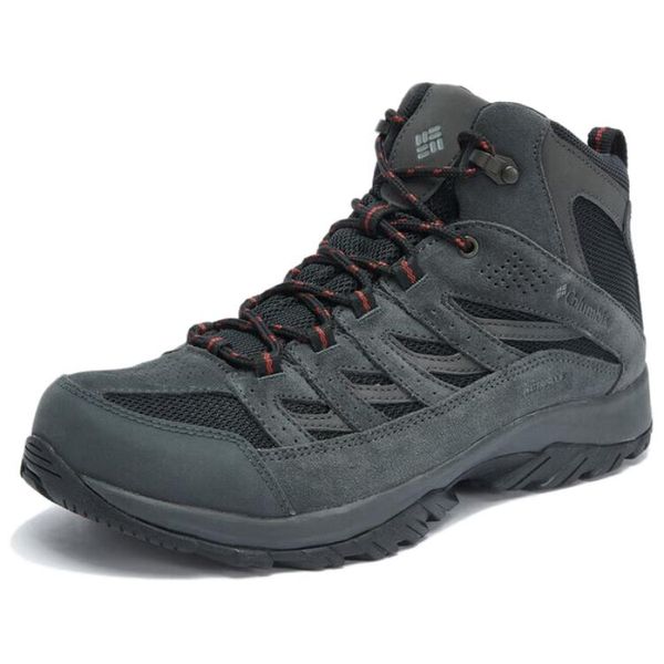Columbia Hiking Outdoor MID