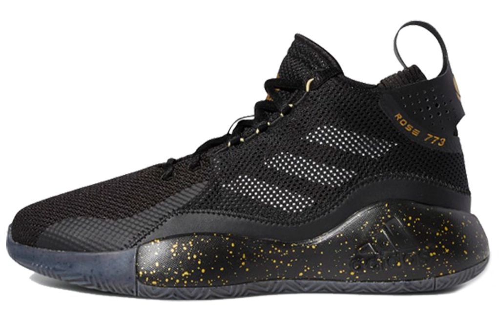 Adidas D Rose 773 MID
