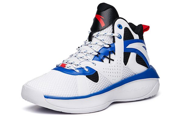 Anta Wind Tunnel 2
