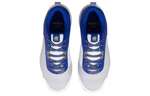 Under Armour Curry 3Z6 MID
