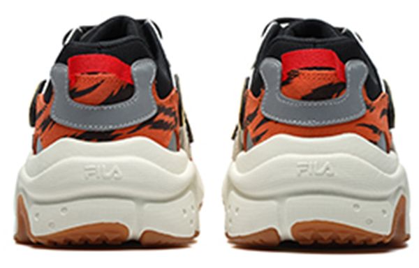 FILA FUSION CNY Low