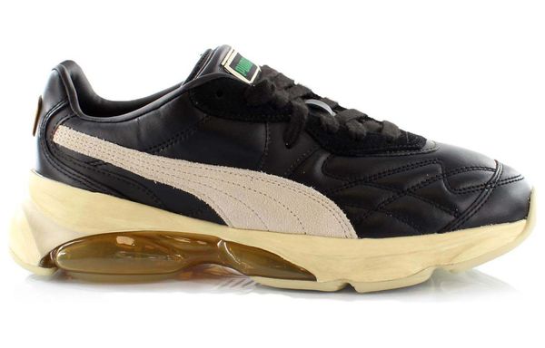 PUMA CELL