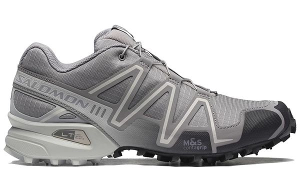 Salomon Speedcross 3 Low Top