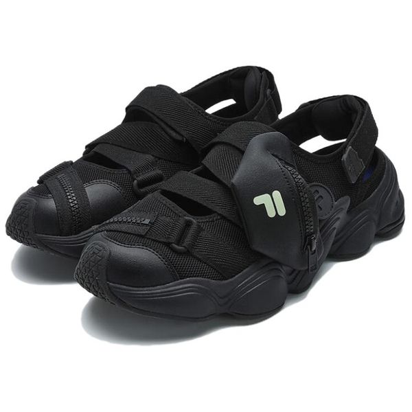 FILA FUSION TENACITY