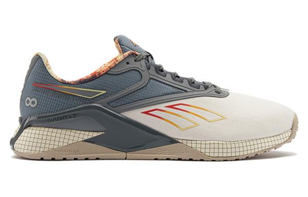 x REEBOK Nano X2 Low