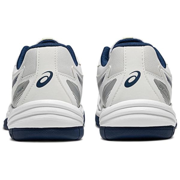 Asics Support Low-Top