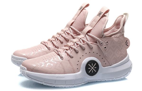 Li-Ning Wade