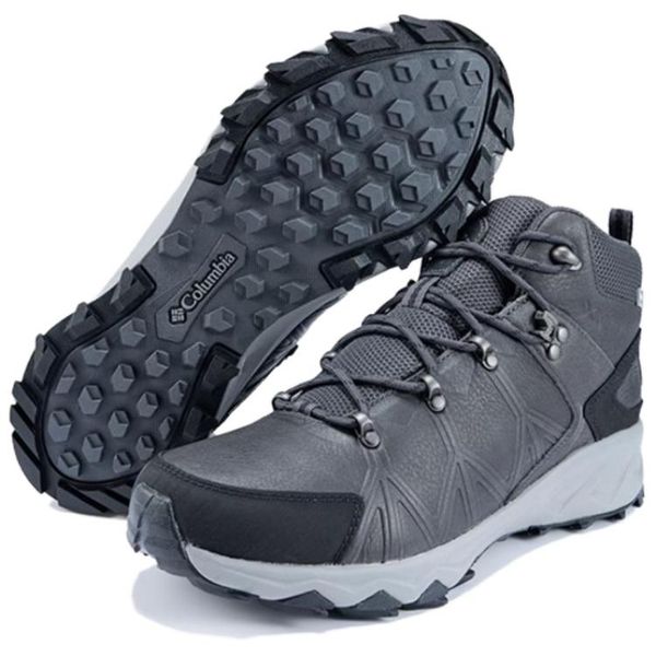 Columbia Peakfreak 2 MID