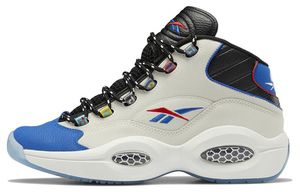 REEBOK Question Mid 'Answer To One'