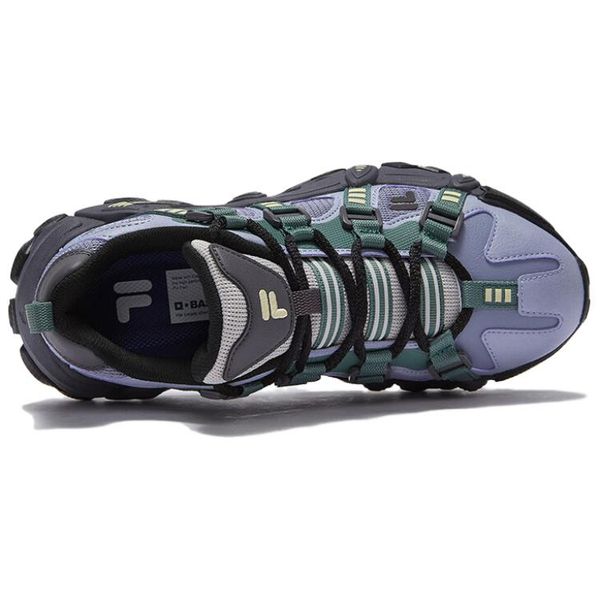FILA FUSION EXOCET Mountains Shoes