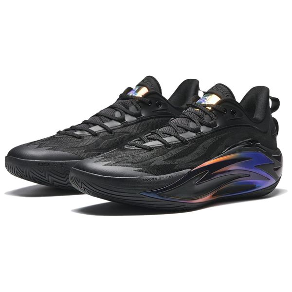 Anta Shock Wave 7
