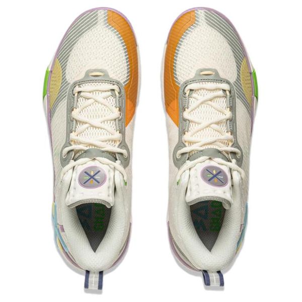 Li-Ning Wade Phantom 6 V2