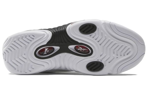 REEBOK Answer