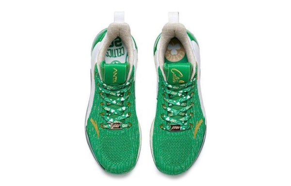 Anta KT4 Gordon Hayward