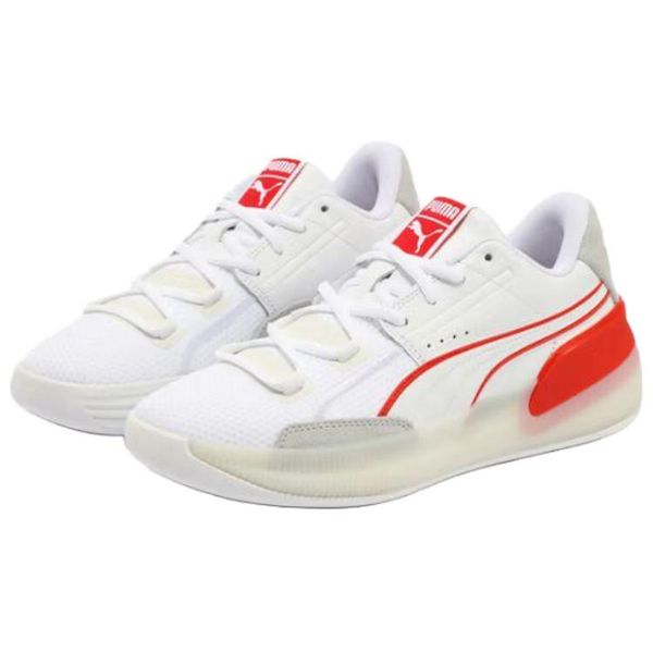 PUMA Clyde Hardwood