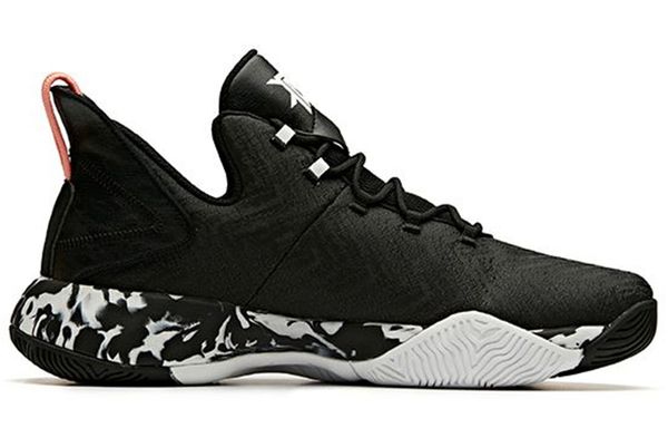 Anta Crazy 3 Low